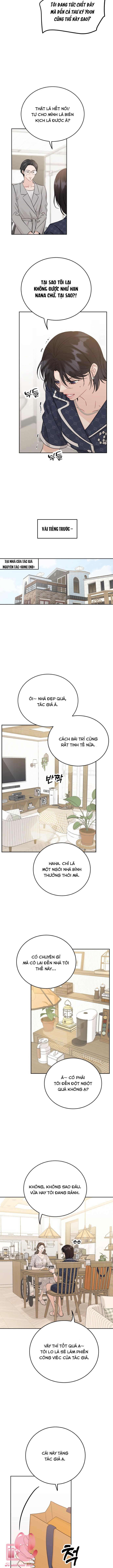 Người Một Nhà Chap 103 - Trang 4