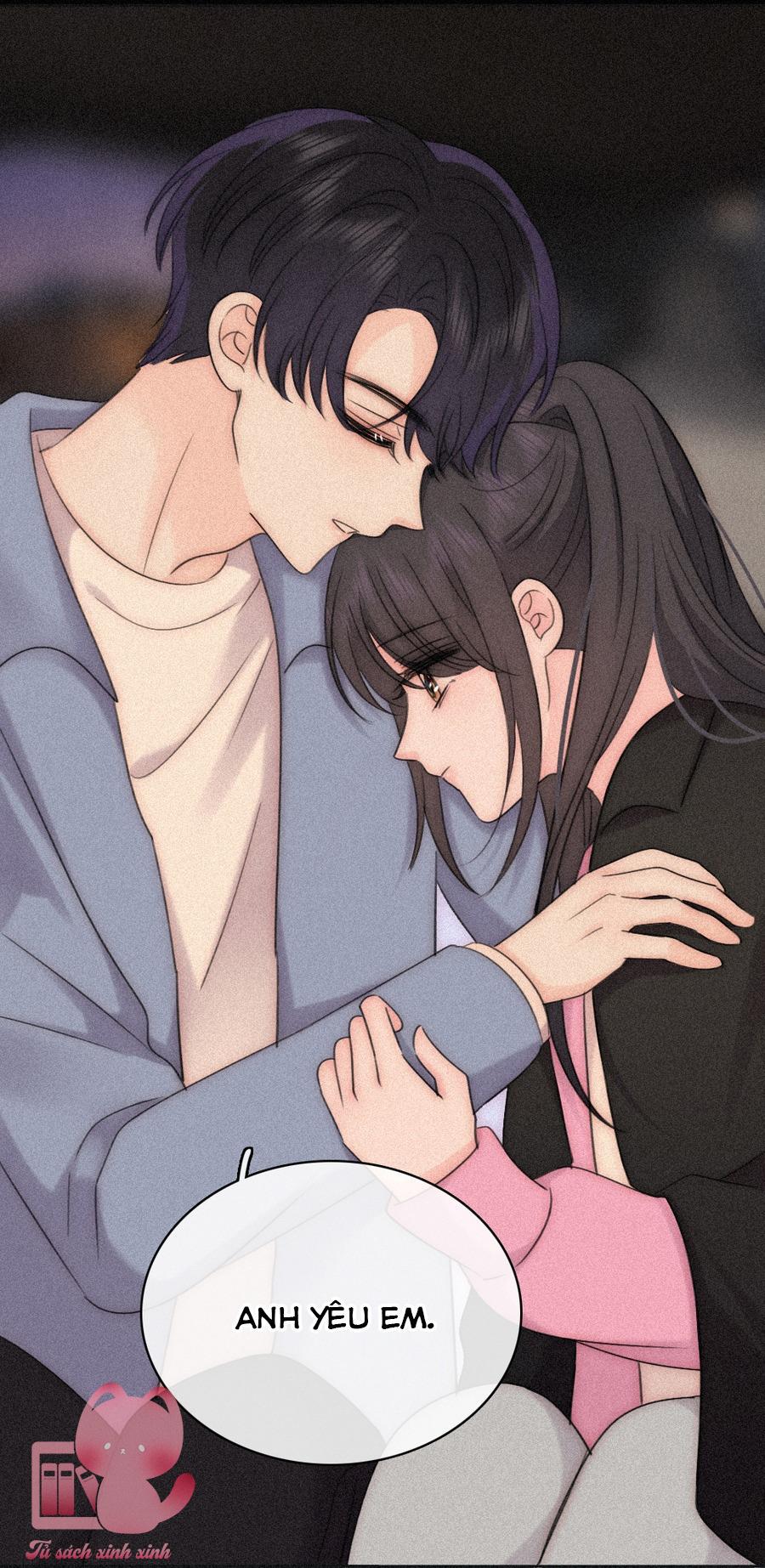 Bệnh Yêu Chap 123 - Trang 4