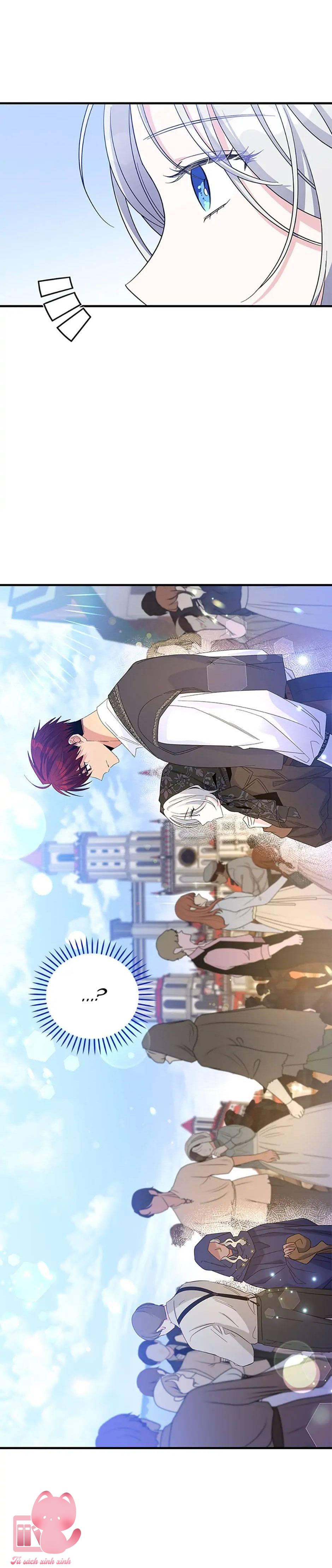 Chồng Yêu, Tôi Đây Bãi Công! Chap 77 - Trang 3