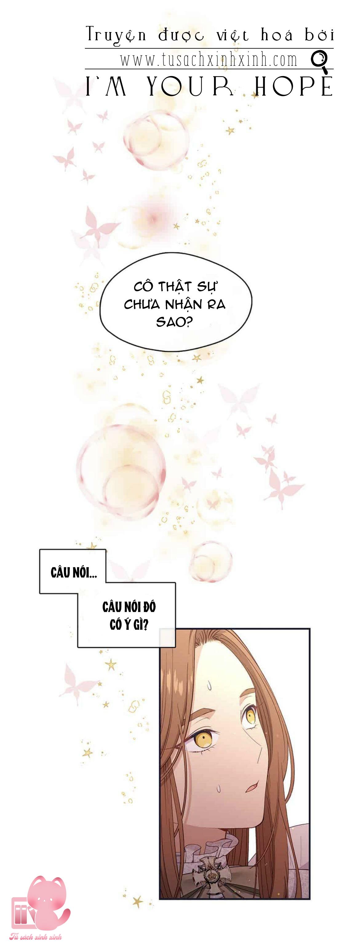 Hãy Coi Chừng Ác Nữ Chapter 65 - Trang 4