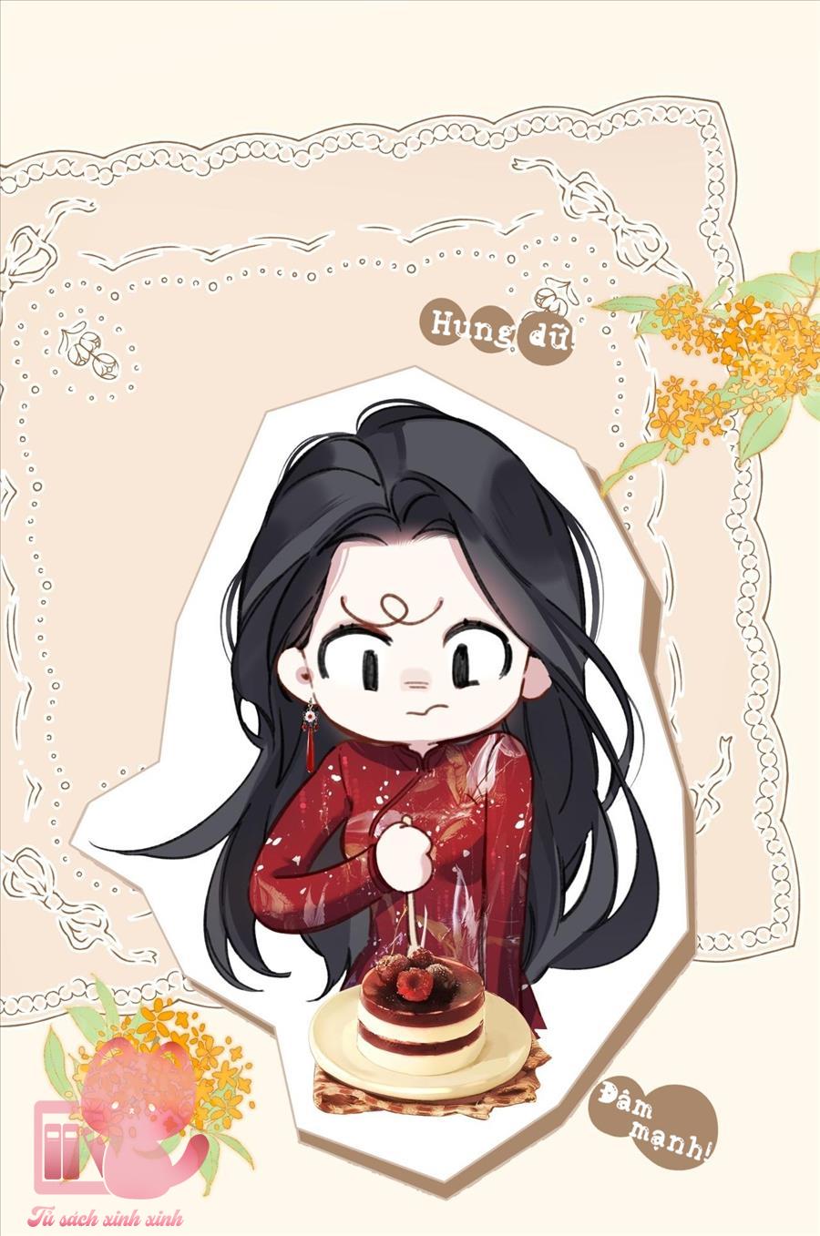 Trêu Nhầm Chap 26 - Trang 4