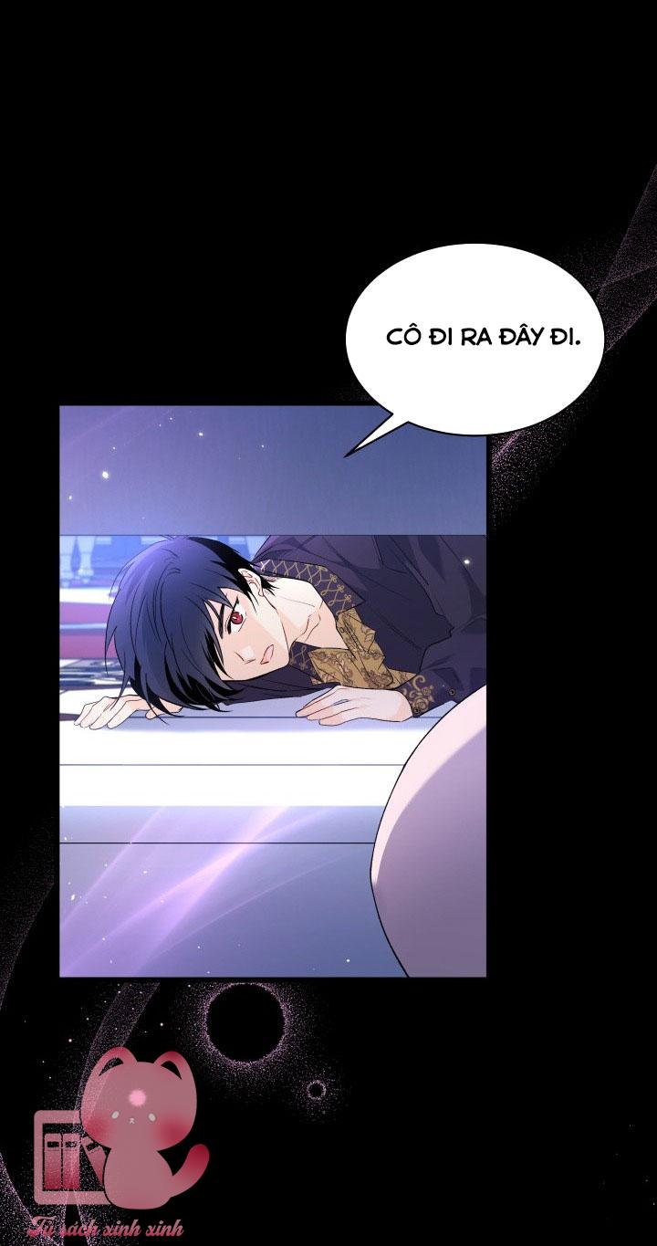 Quan Hệ Cộng Sinh Giữa Báo Đen Và Thỏ Trắng Chap 58 - Trang 2