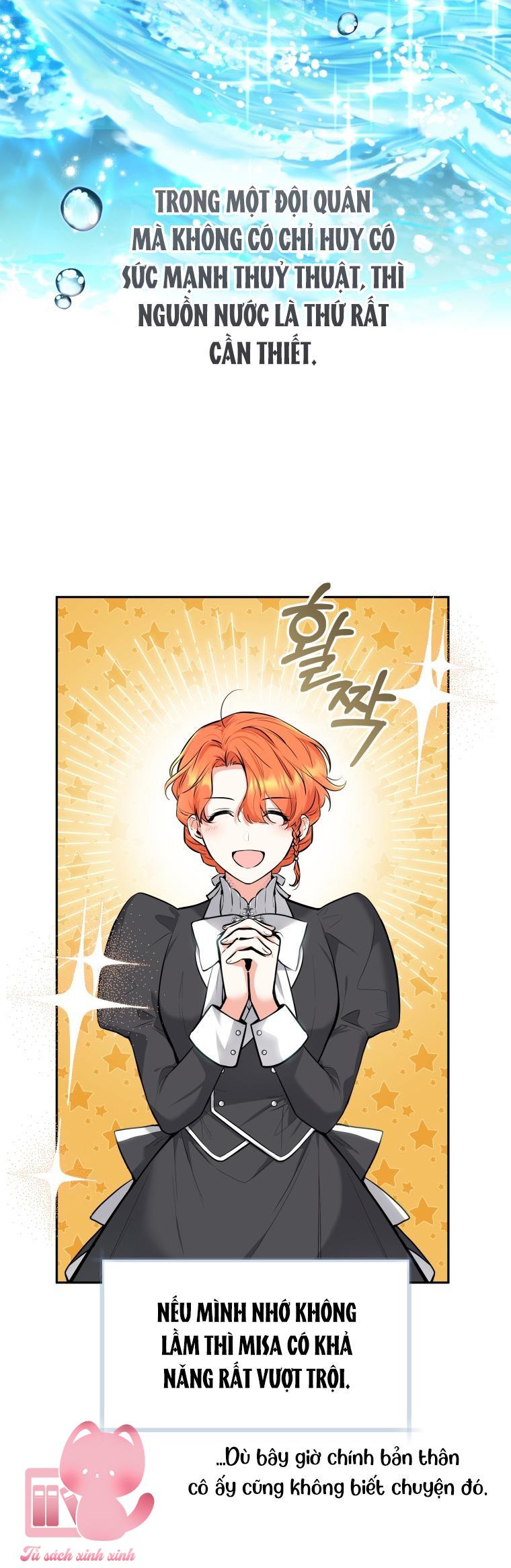 Bé Con Cá Voi Sát Thủ Chapter 4 - Trang 4