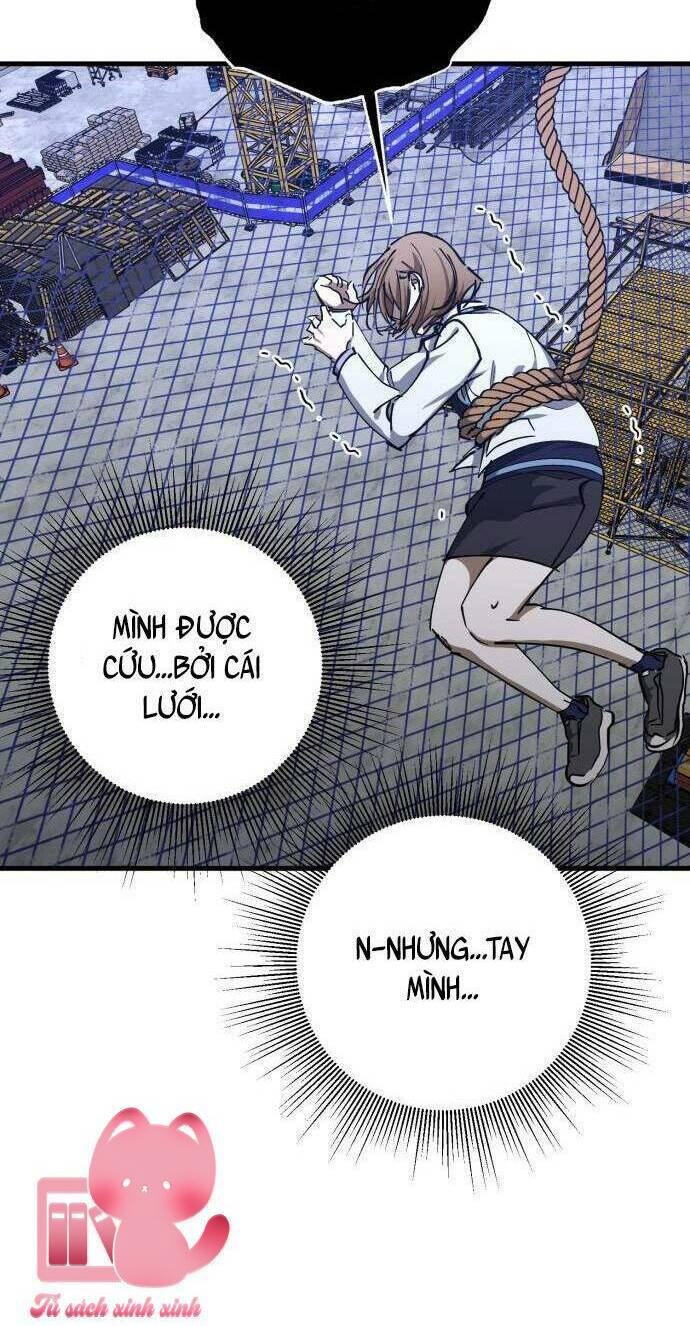 Đêm Của Bóng Tối Chapter 44 - Trang 4