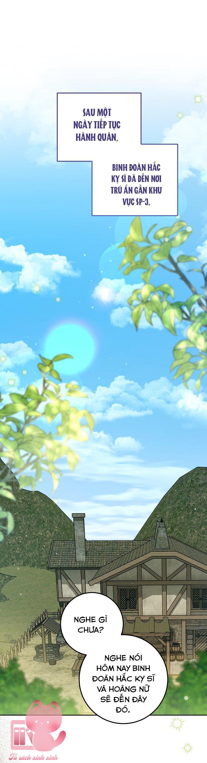 Hoàng Nữ Cosplay Nonfan Chapter 14 - Trang 4