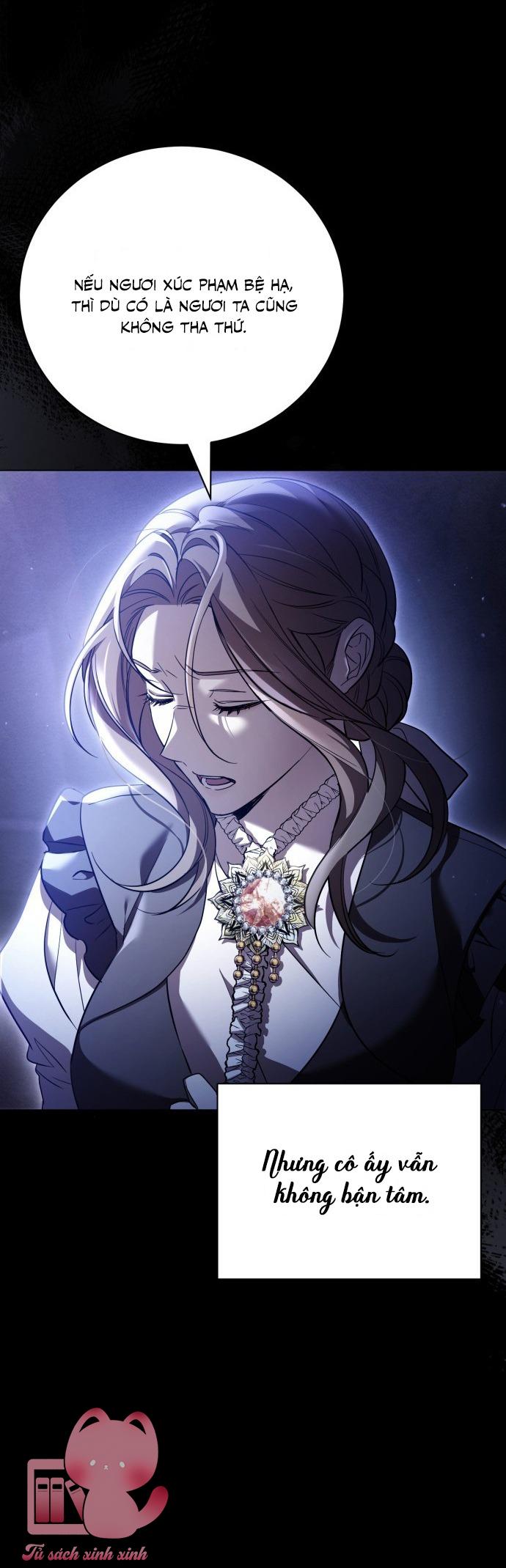 Xiềng Xích U Ám Chap 1 - Trang 4