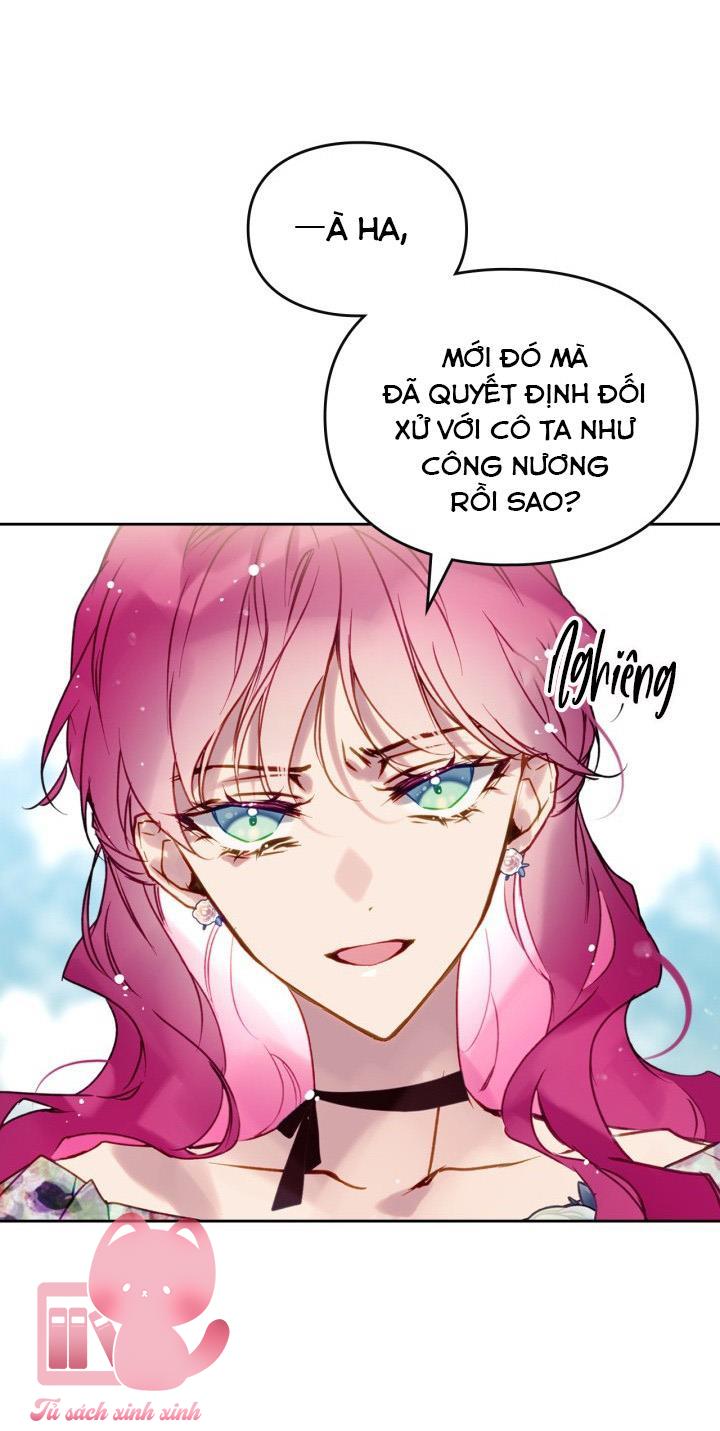 Kết Cục Của Nhân Vật Phản Diện Chỉ Có Thể Là Cái Chết Chapter 149 - Trang 4