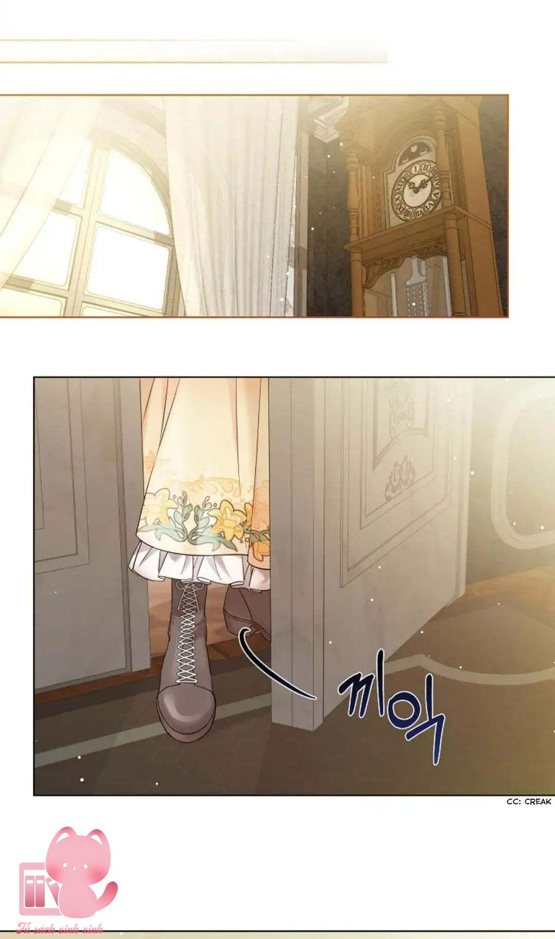 Tiểu Thư Crystal Là Nam Nhân Chap 15 - Trang 2