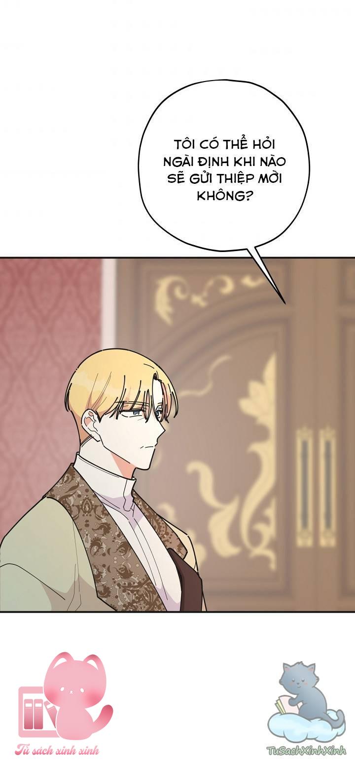 Người Hùng Của Ác Nữ Chapter 81 - Trang 4