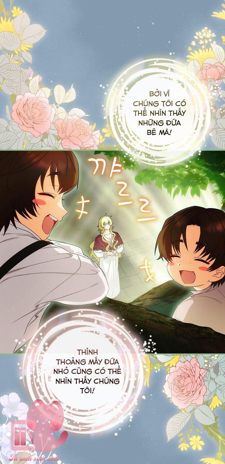 Đứa Nhỏ Không Phải Là Con Anh Chapter 15 - Trang 4