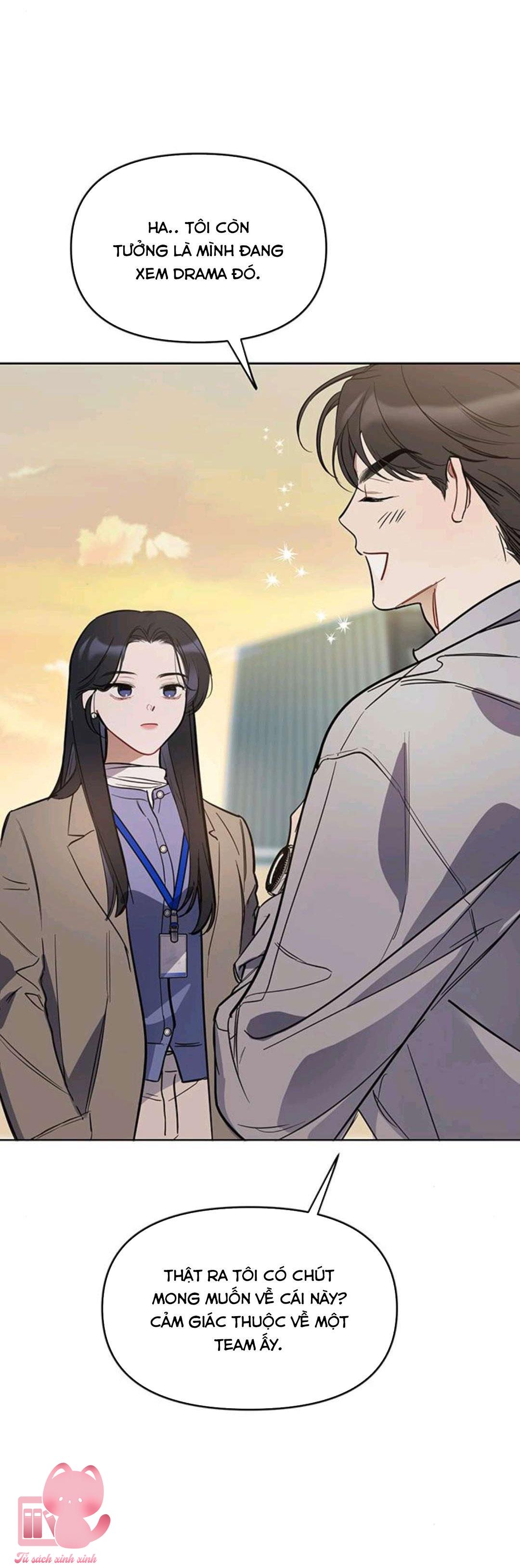 Gieo Nhân Gặt Quả Chapter 5 - Trang 3