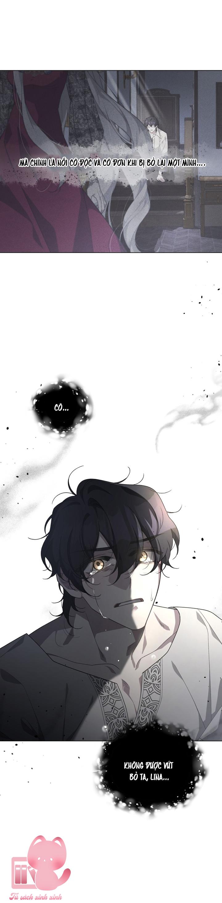 Ác Nữ Thuần Hoá Quái Thú Chapter 15 - Trang 4