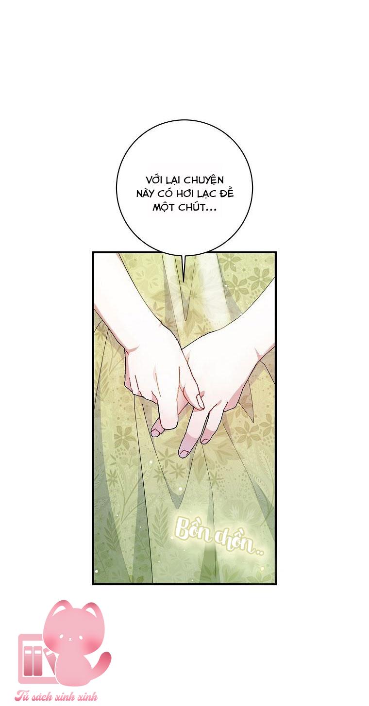 Nhận Nuôi Người Cha Phản Diện Chapter 27 - Trang 4