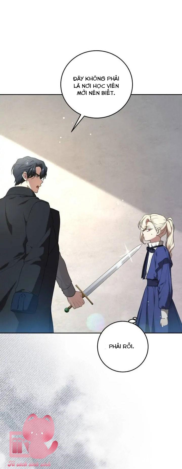 Cái Giá Phải Trả Chapter 6 - Trang 4