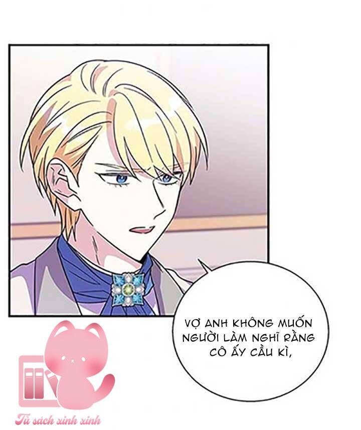 Chồng Yêu, Tôi Đây Bãi Công! Chap 10 - Trang 3
