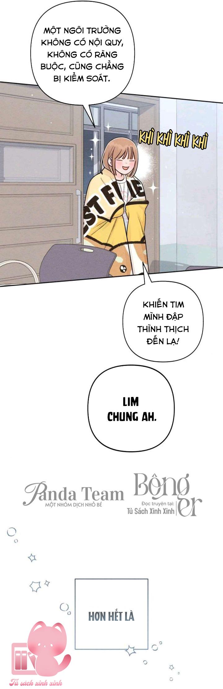 Bí Mật Thanh Xuân Chap 113 - Trang 4