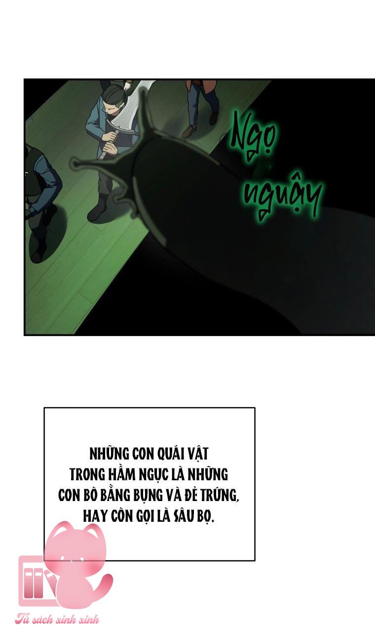 Hướng Dẫn Sinh Tồn Dành Cho Ranker Chapter 24 - Trang 4