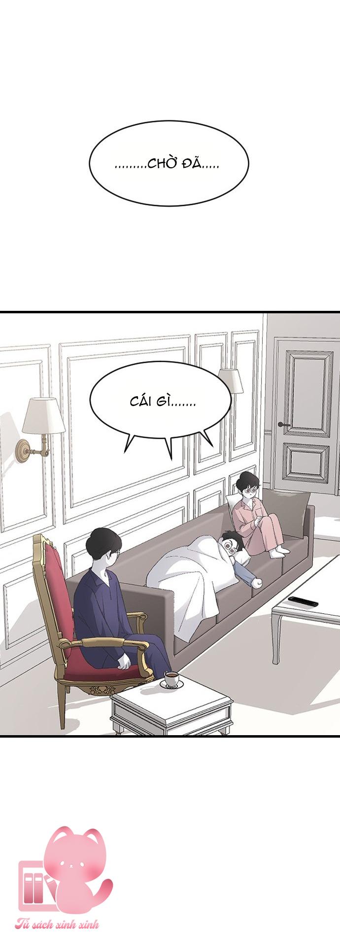 Ba Anh Trai Cực Phẩm Của Tôi Chap 68 - Trang 3