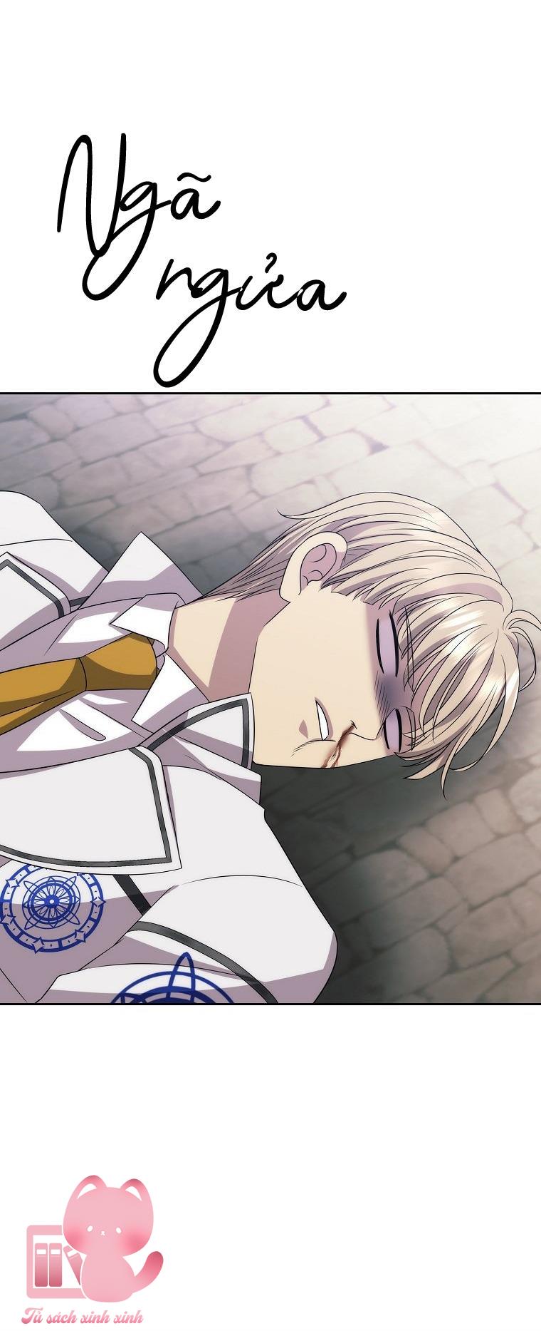 Black Haze Chapter 15 - Trang 4