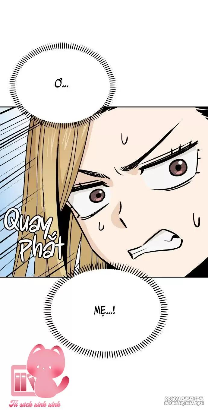 Lớ Ngớ Vớ Phải Tình Yêu Chap 52 - Trang 2