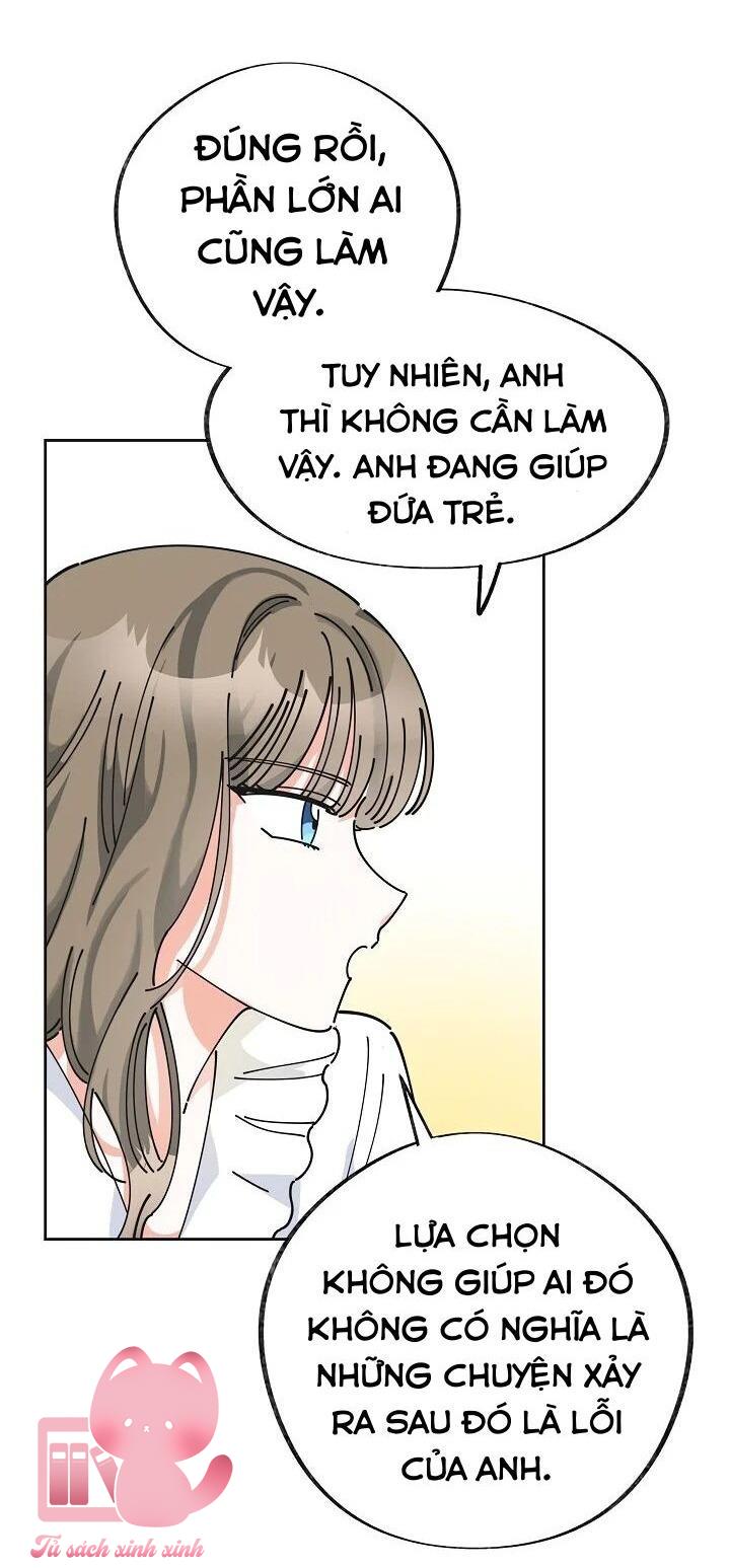 Người Hùng Của Ác Nữ Chapter 8 - Trang 4