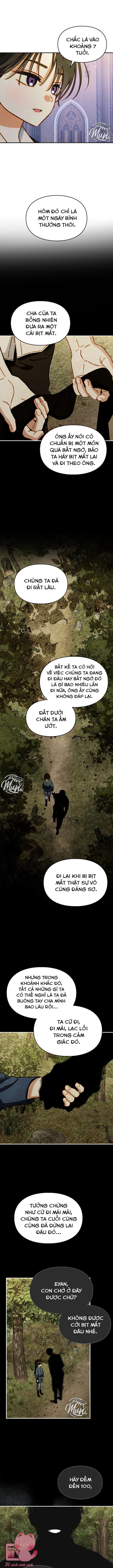 Thuần Hóa Munchkin Chap 7 - Trang 4