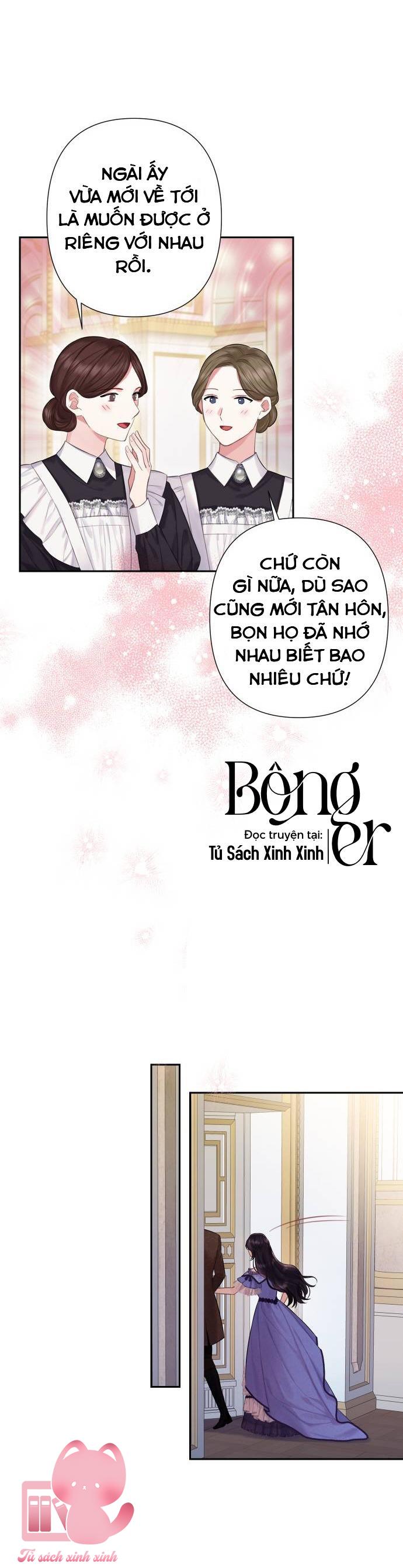 Bastian Chapter 26 - Trang 3
