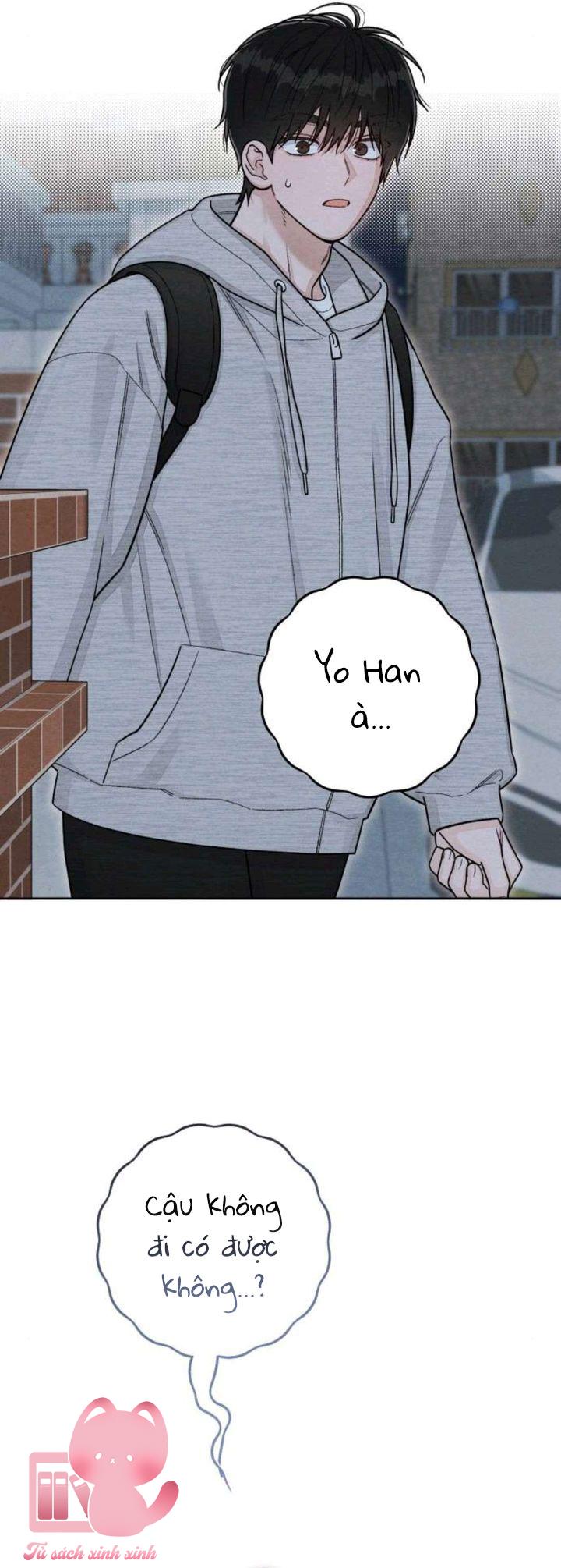 Bí Mật Thanh Xuân Chap 113 - Trang 4