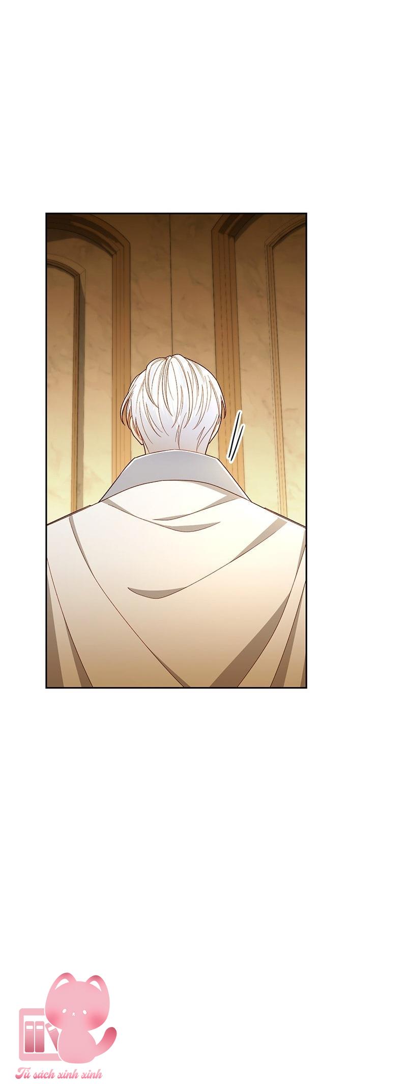 Hoàng Hậu Tái Hôn Chap 212 - Trang 3