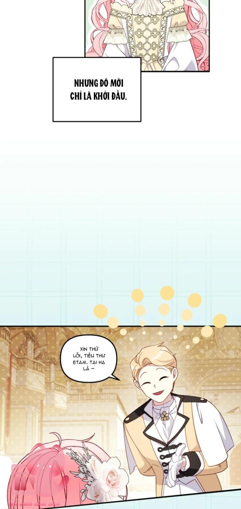 Tôi Được Nuôi Dưỡng Bởi Những Kẻ Phản Diện Chap 94 - Trang 3