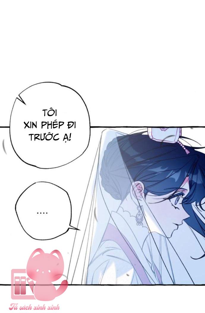 Chuyện Tình Tuyết Phương Bắc Chapter 7 - Trang 4