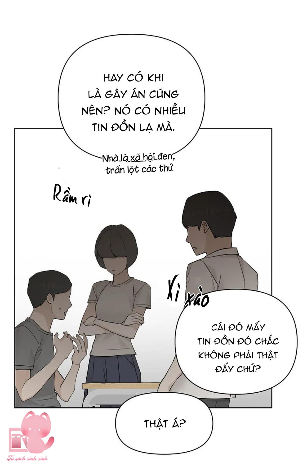 Bình Minh Chap 23 - Trang 4