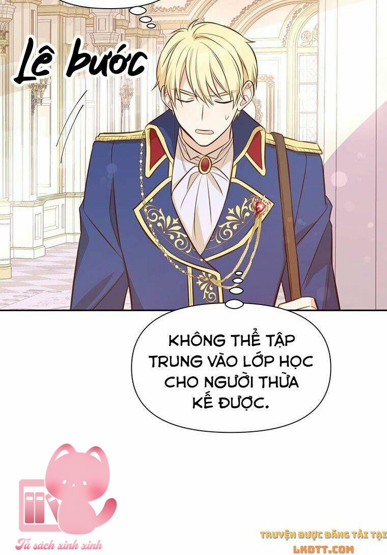 Yêu Tôi Đi, Dù Sao Ngài Cũng Chỉ Là Nhân Vật Phụ Chapter 6 - Trang 4