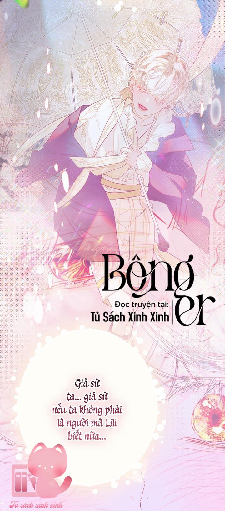 Khế Ước Hôn Nhân Của Mẹ Tôi Chap 86 - Trang 4