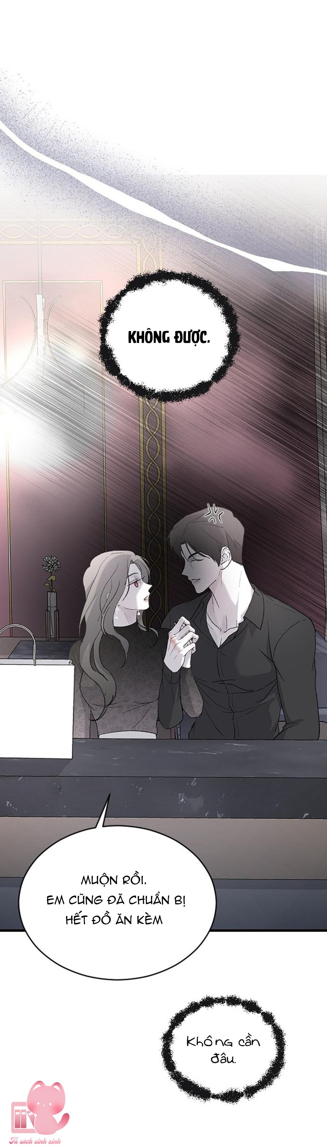 Ba Anh Trai Cực Phẩm Của Tôi Chap 74 - Trang 3