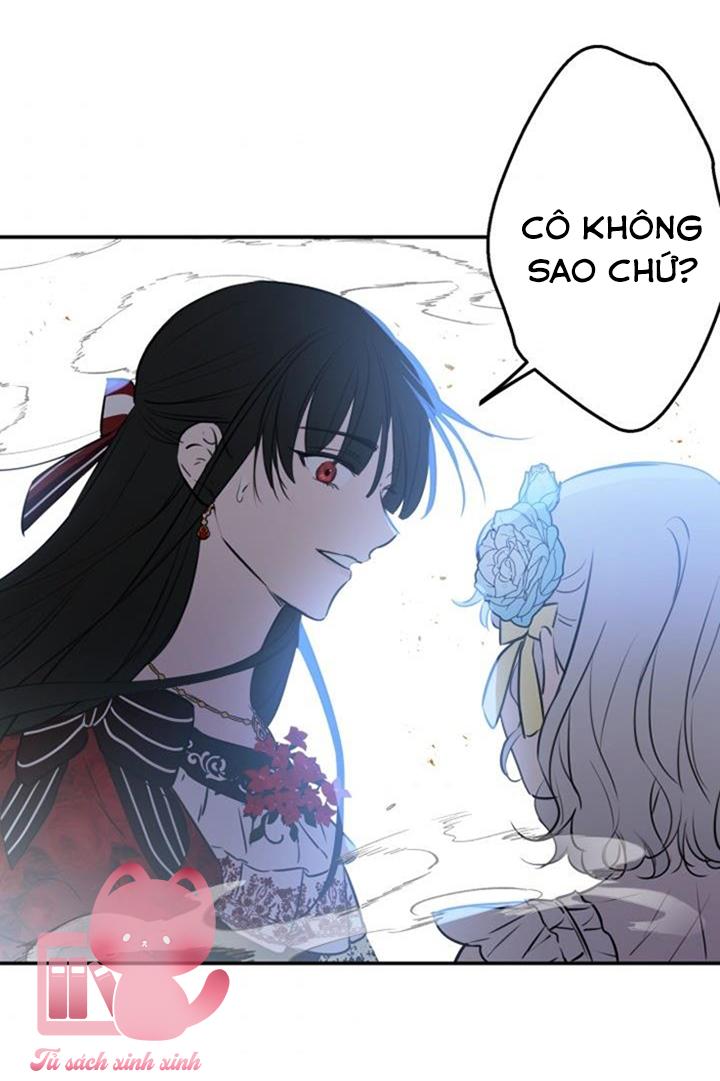 Những Nhân Vật Mạnh Nhất Thế Giới Ám Ảnh Tôi Chapter 27 - Trang 4