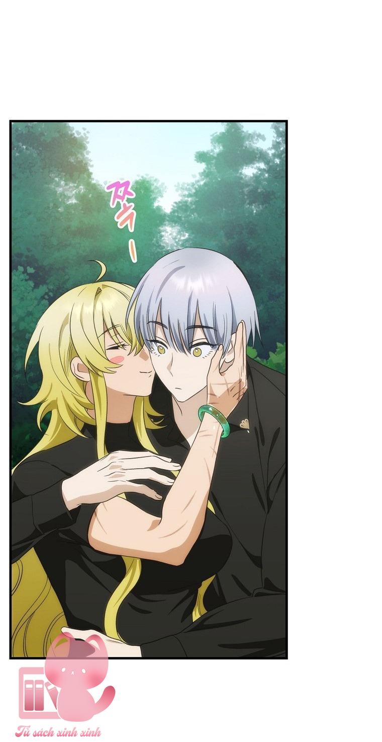 Đứa Nhỏ Không Phải Là Con Anh Chap 87 - Trang 2