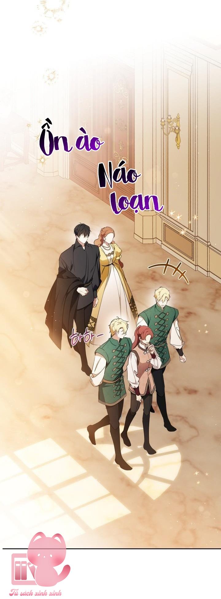 Kiếp Này Ta Sẽ Trở Thành Gia Chủ Chap 185 - Trang 2