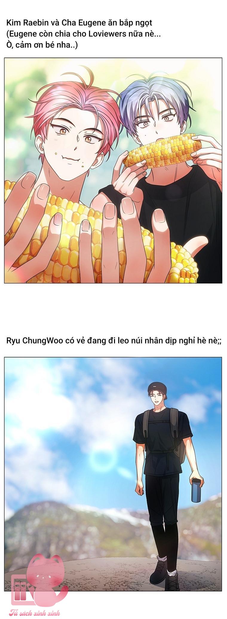 Debut Or Die Chapter 93 - Trang 3