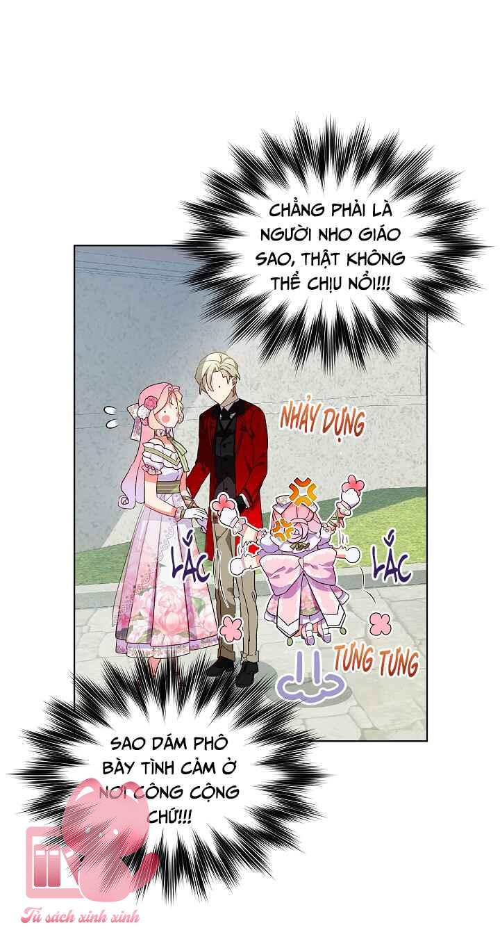Quý Cô Thế Giới Ngầm Chap 22 - Trang 4