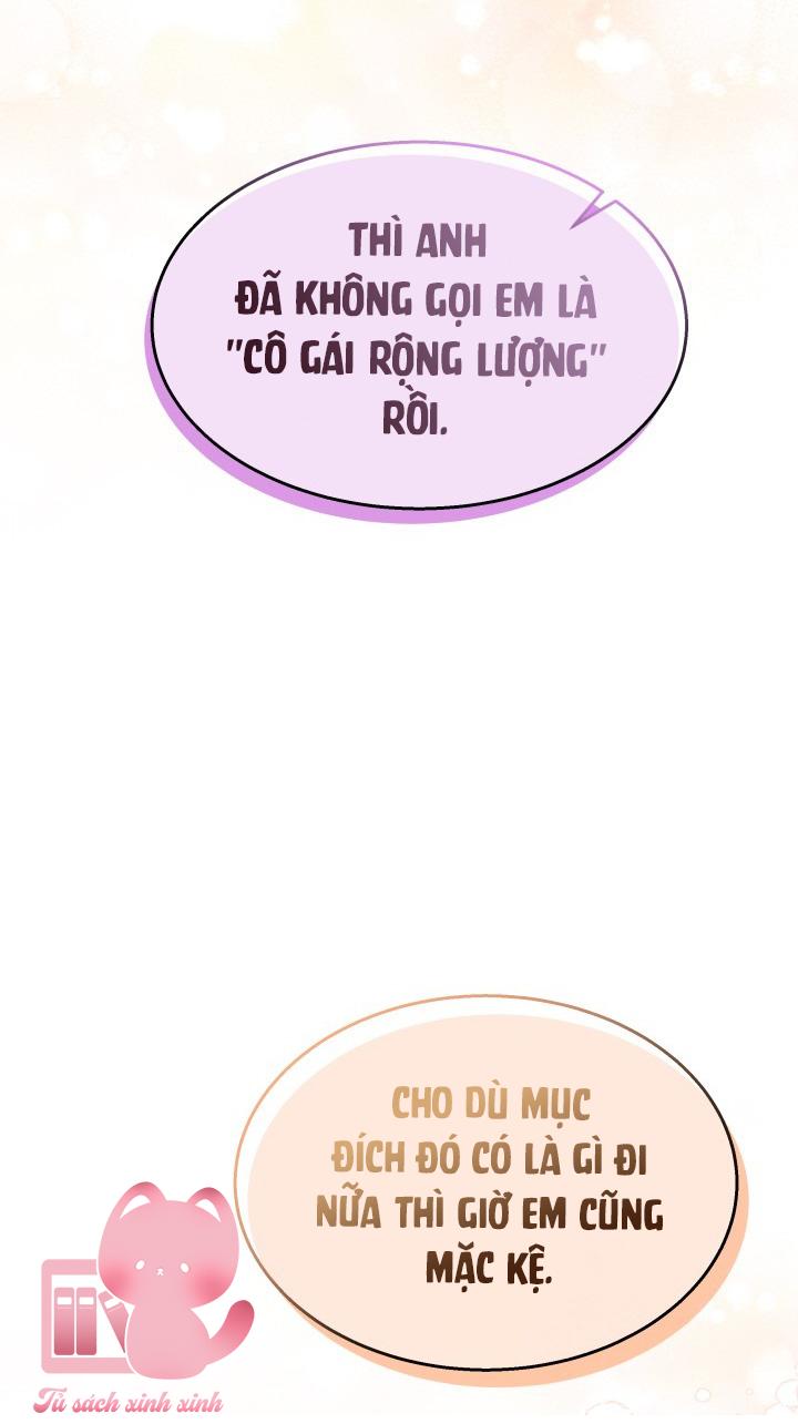 Quan Hệ Cộng Sinh Giữa Báo Đen Và Thỏ Trắng Chap 88 - Trang 2