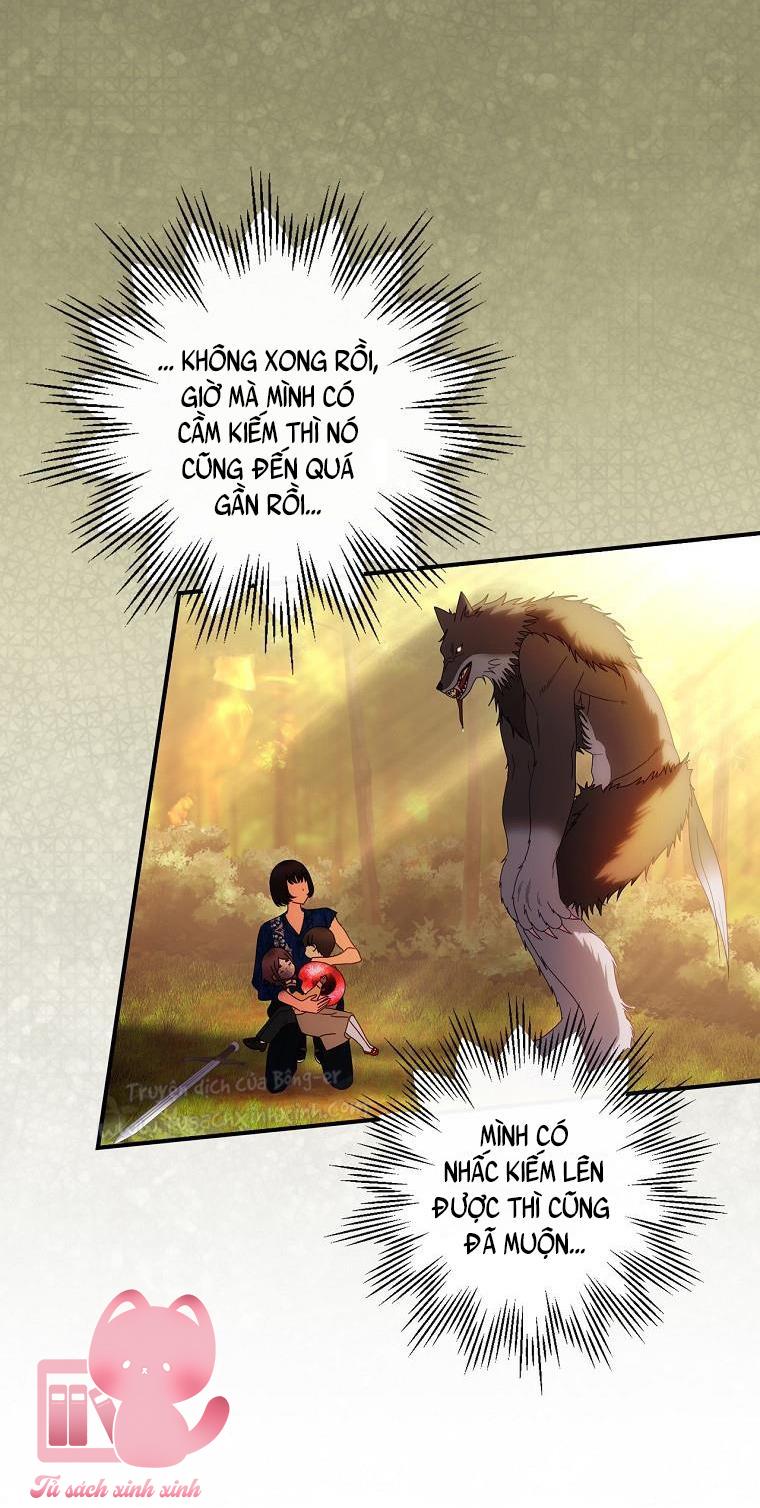 Đứa Nhỏ Không Phải Là Con Anh Chapter 32 - Trang 4