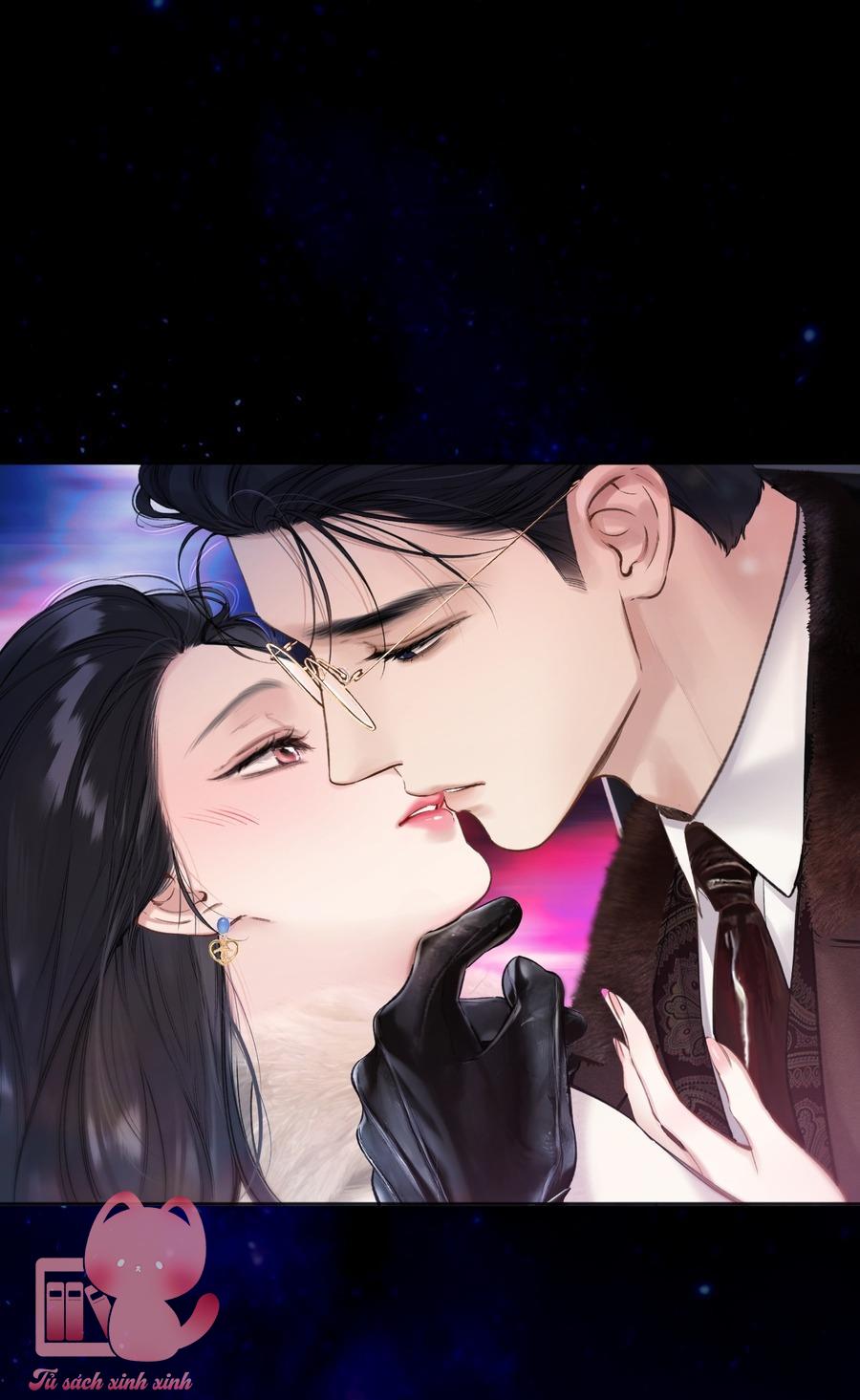 Trêu Nhầm Chap 45 - Trang 4