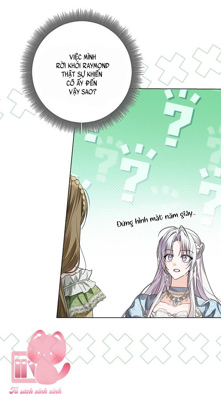 Hoàng Nữ Cosplay Nonfan Chap 43 - Trang 2