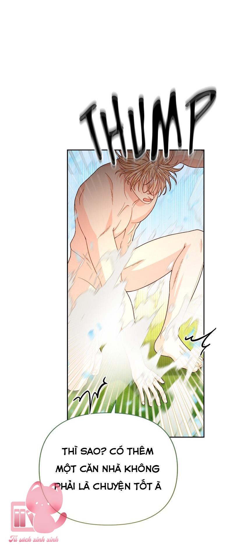 Hoàng Hậu Tái Hôn Chap 205 - Trang 3