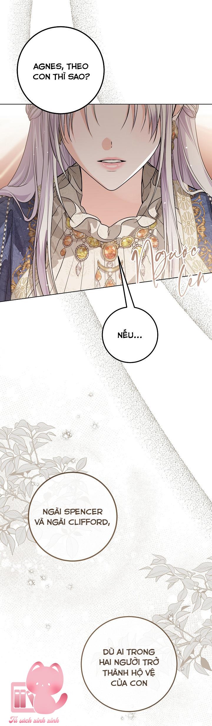 Hoàng Nữ Cosplay Nonfan Chapter 44 - Trang 4