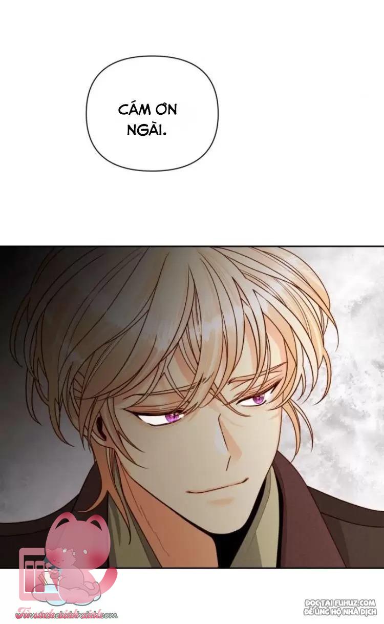 Hoàng Hậu Tái Hôn Chapter 95 - Trang 4