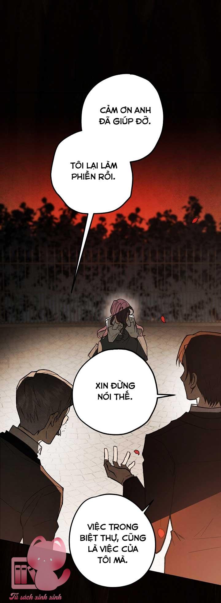 Chào Mừng Đến Với Dinh Thự Hoa Hồng Chap 1 - Next Chap 2