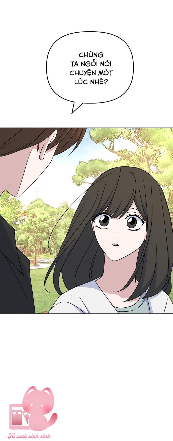 Quan Hệ Nhân Quả Chap 52 - Next Chap 53