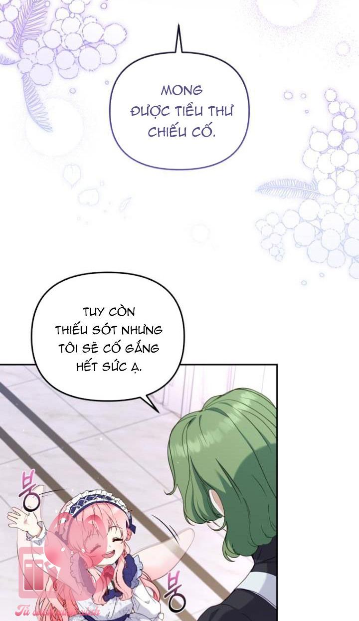 Tôi Được Nuôi Dưỡng Bởi Những Kẻ Phản Diện Chap 44 - Trang 3